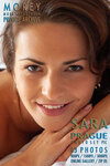 Sara Prague erotic photography by craig morey cover thumbnail
